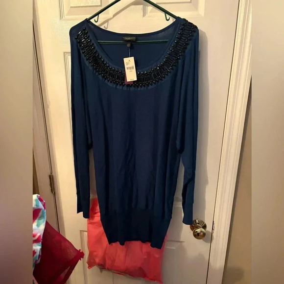 Lane‎ bryant sweater dress - Picture 1 of 2